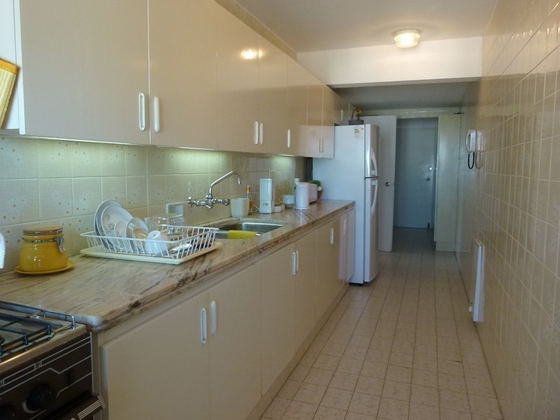 Departamento en Península 